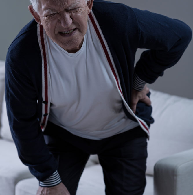 Can Chiropractic Care Help with Everyday Mobility?