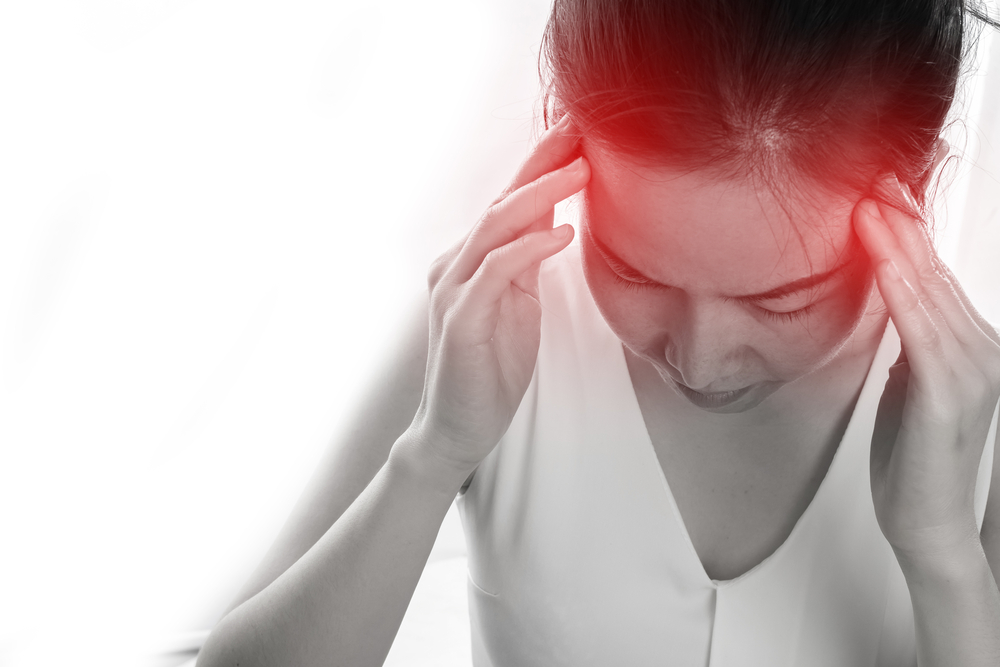 All About Headaches & Migraines: Can Chiropractic Help?