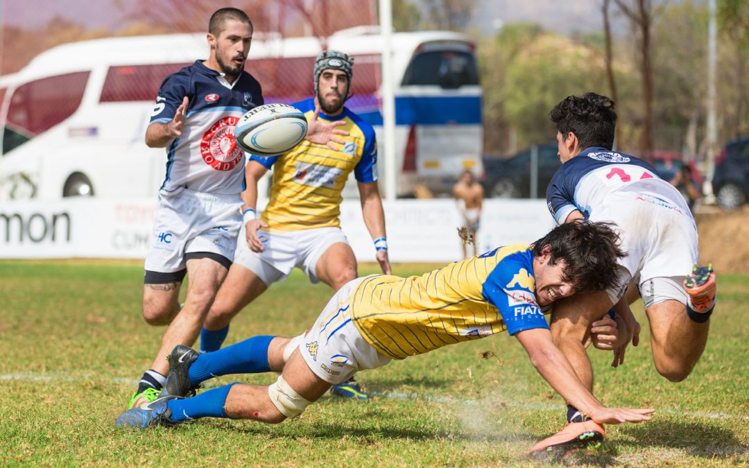 Boosting Athletic Performance with Chiropractic Care